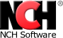 NCH Software Startpagina