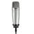 This classic USB microphone bridges the gap between mid-level USB audio adapters and pro-line products that require additional drivers, special software, and/or excess cabling.